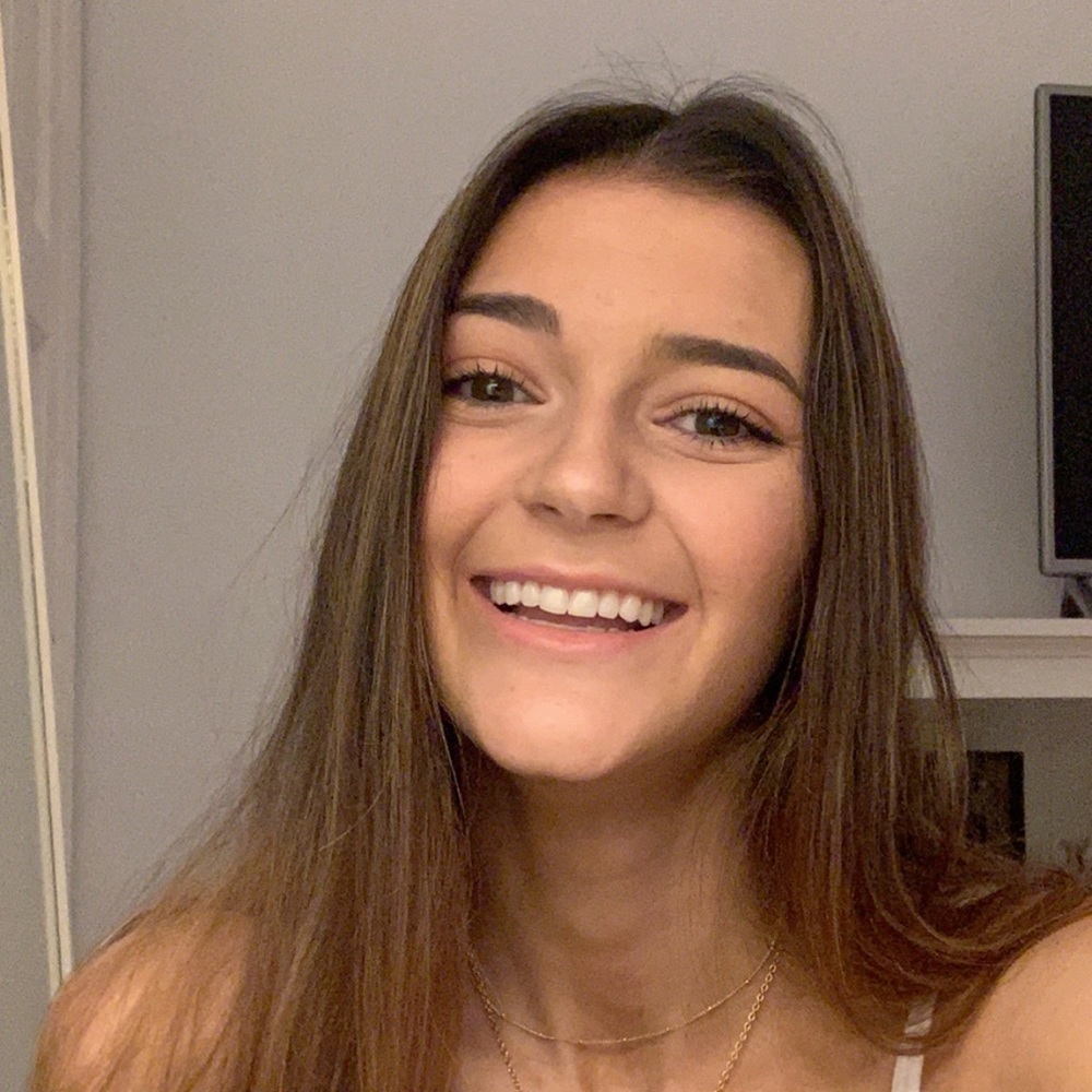 Meet your Posher, Meagan